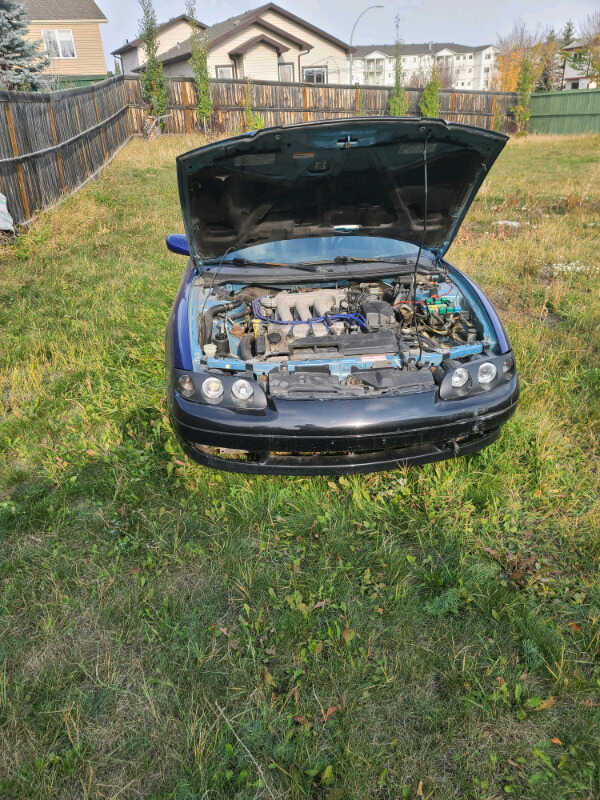 Mazda MX-6