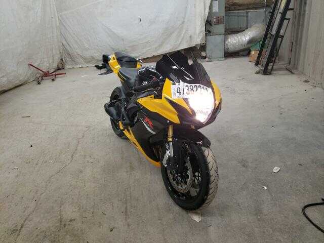Suzuki GSX-R750L7