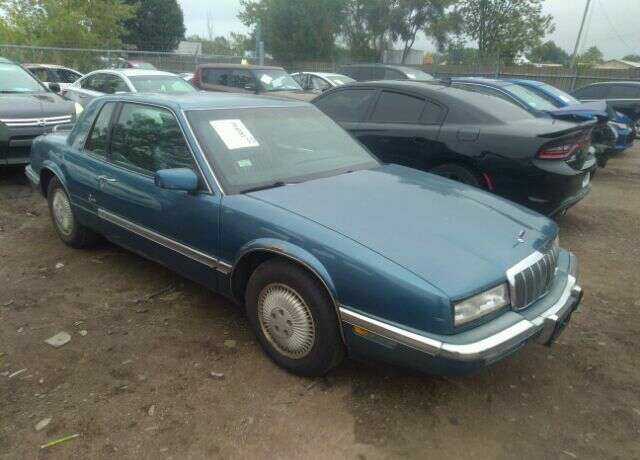 Buick Riviera
