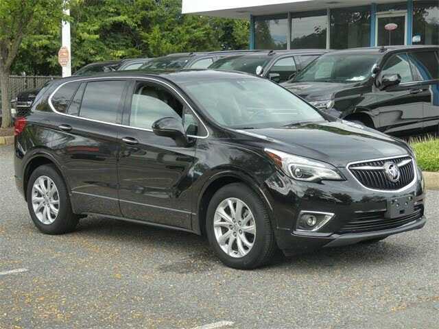 BUICK