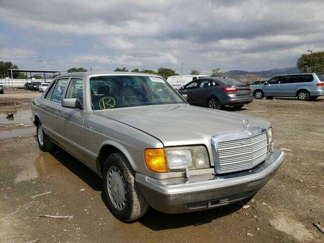 Mercedes-Benz 350