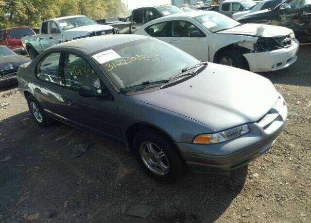 Dodge Stratus