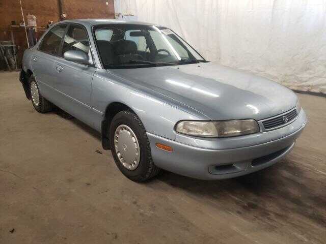 Mazda 626