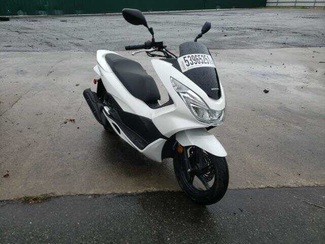 Honda PCX150