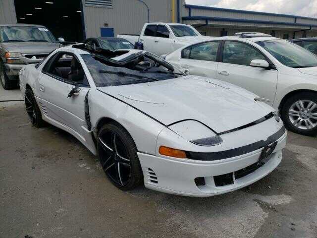 Mitsubishi 3000 GT