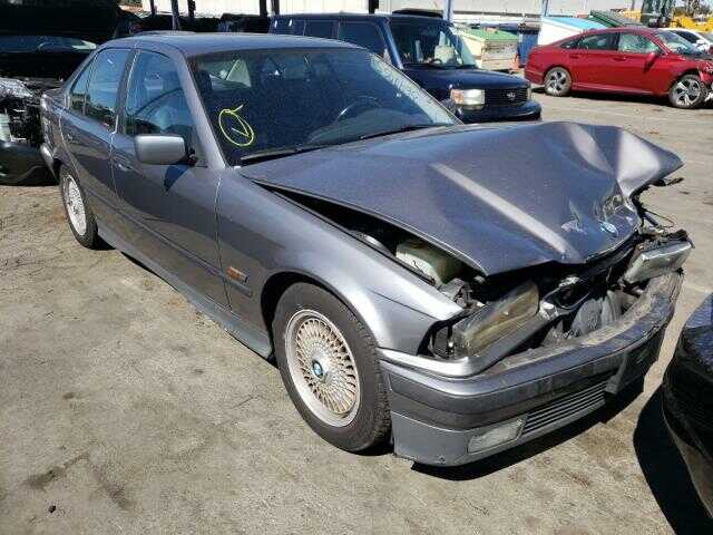 BMW 325i