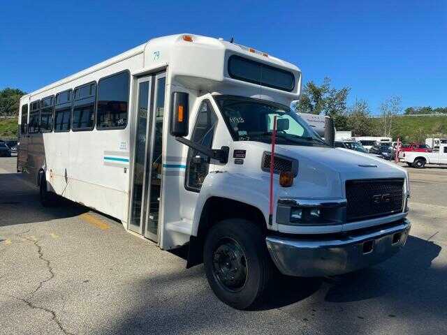 GMC C5