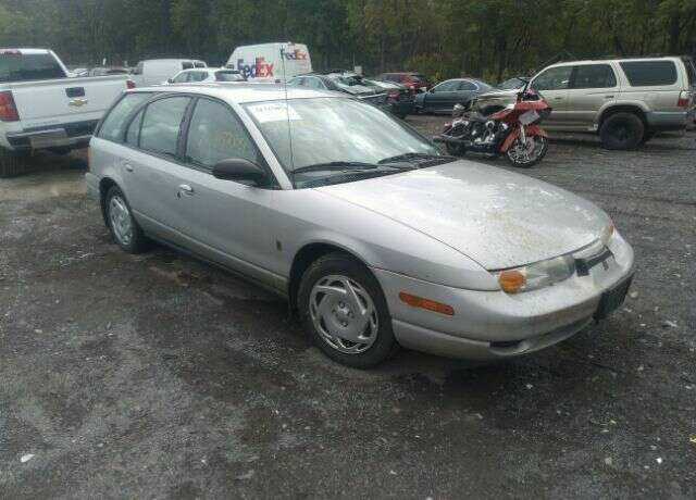 Saturn SW2