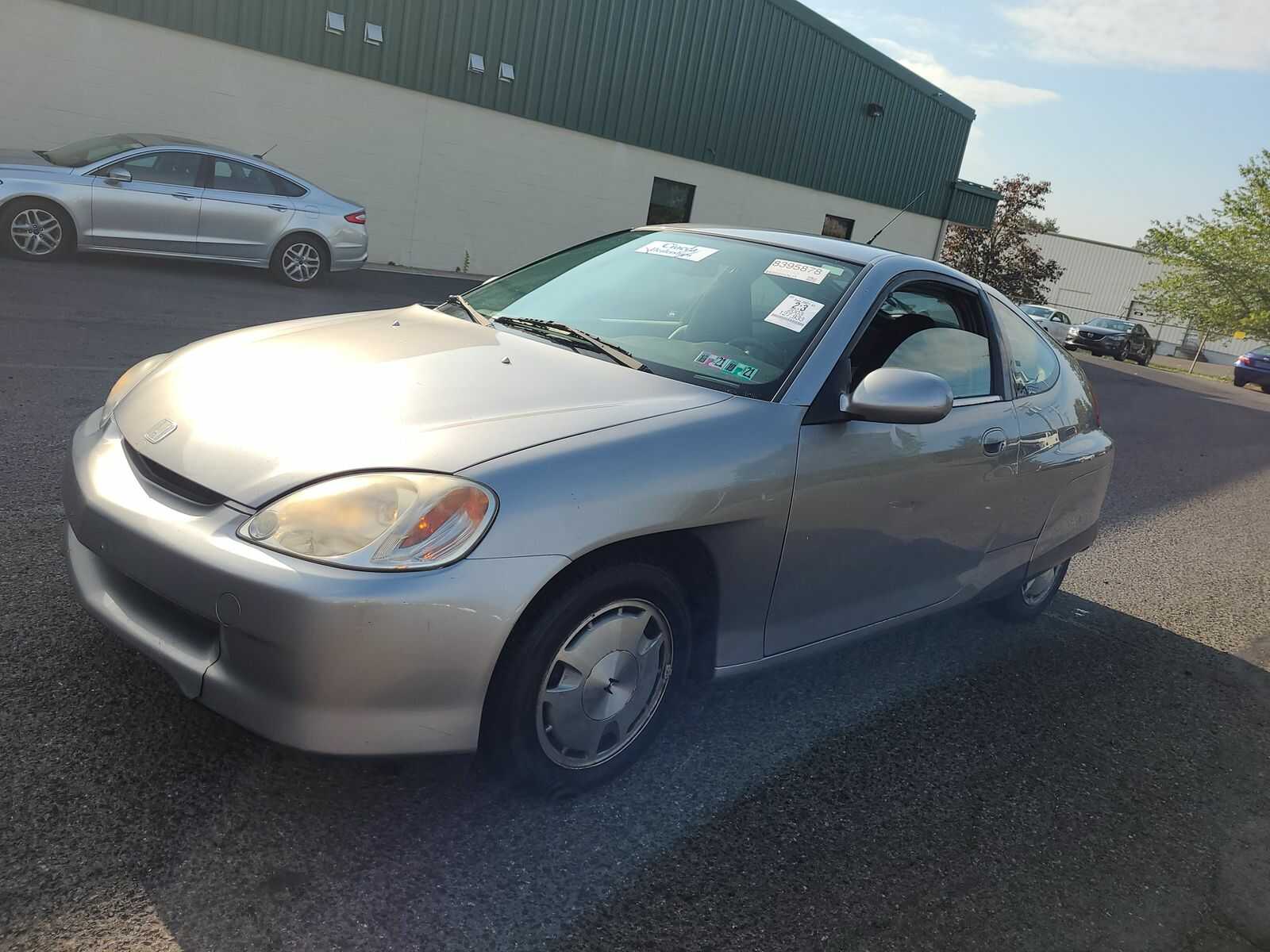 Honda Insight