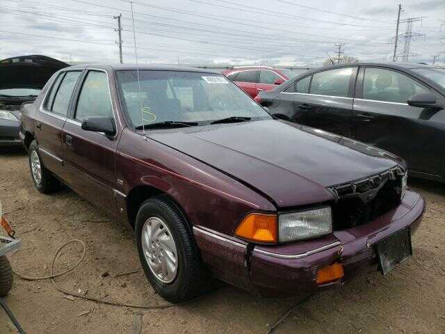 Dodge Spirit