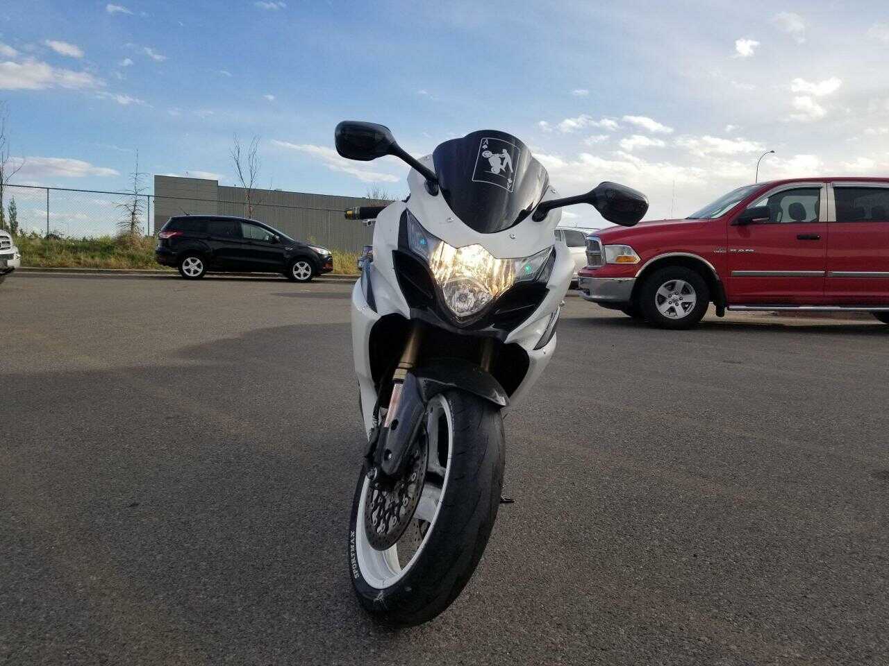 Suzuki GSX-R1000