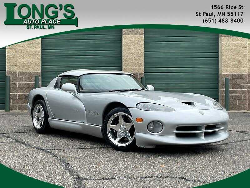 Dodge Viper