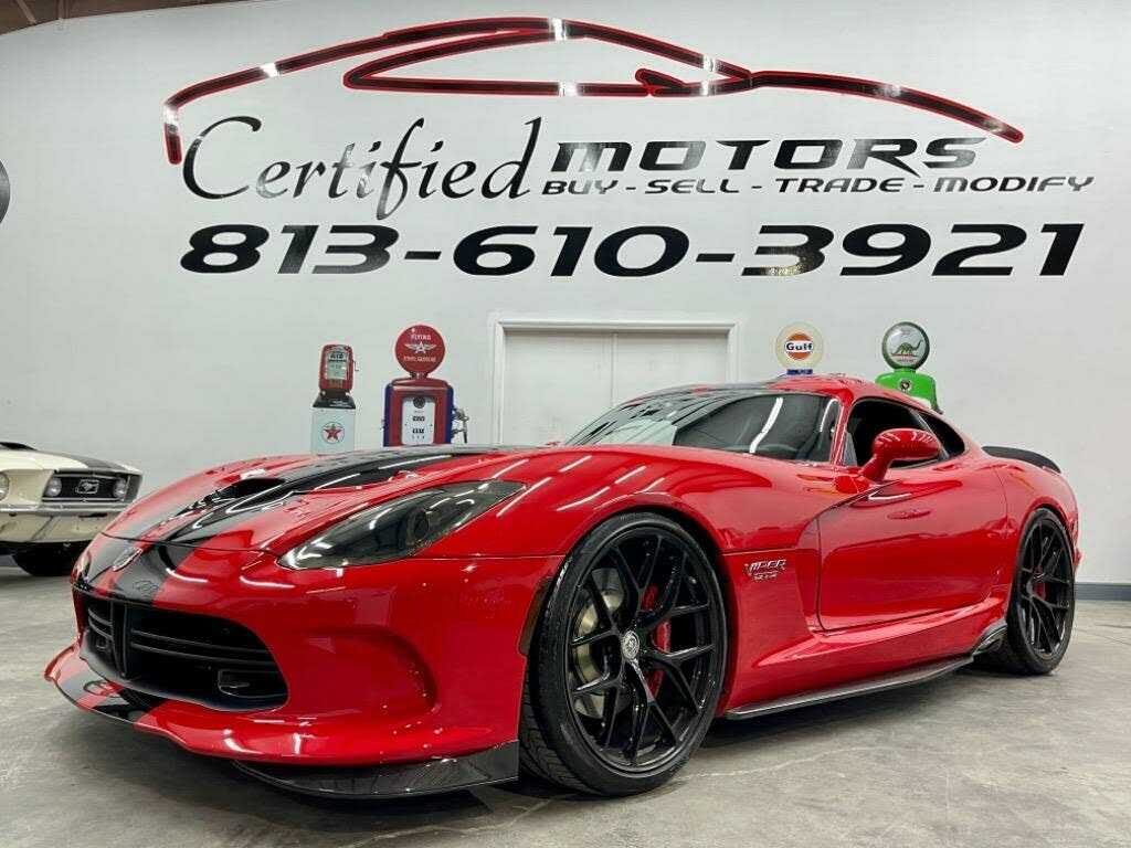 Dodge Viper