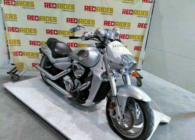 Suzuki VZR1800