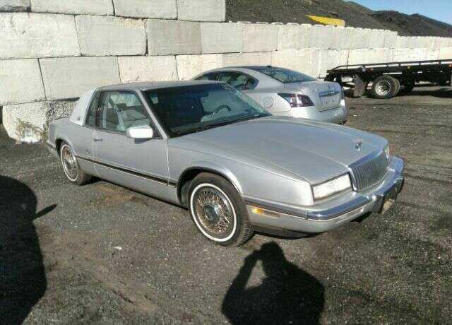 Buick Riviera