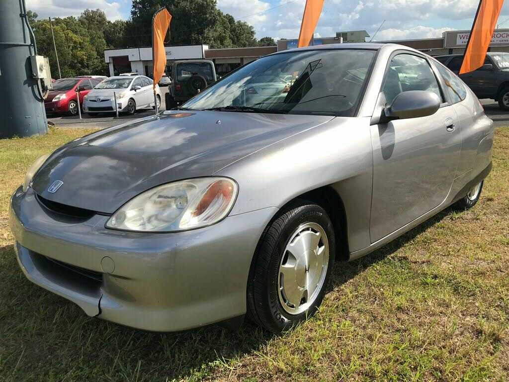 Honda Insight