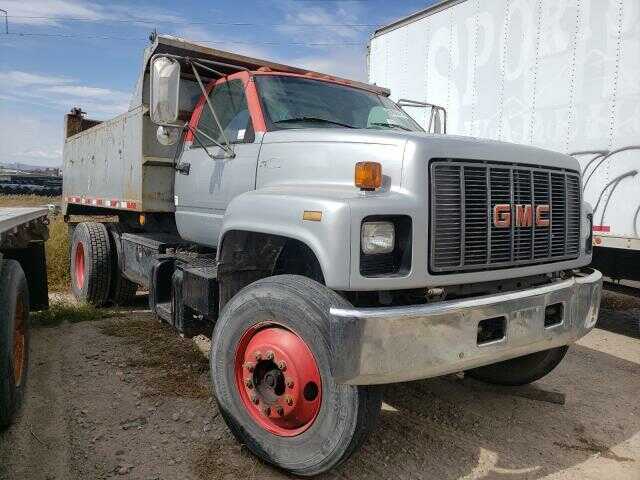GMC C7