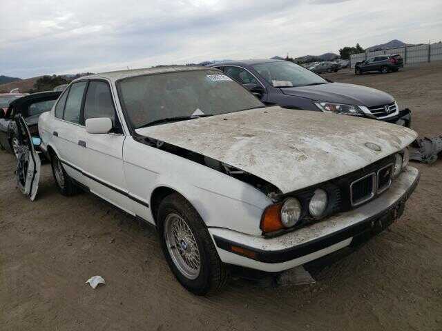 BMW 530i