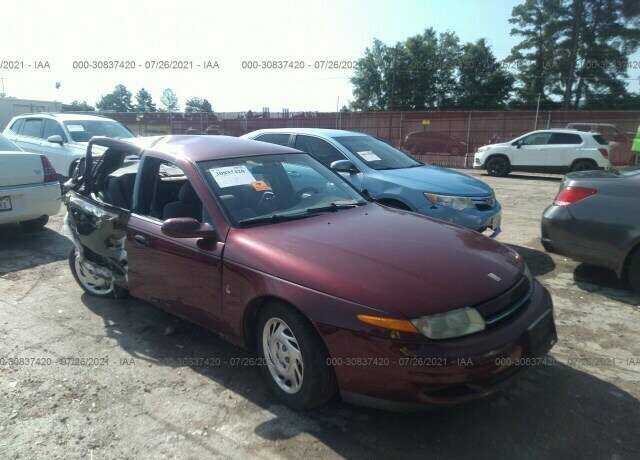 Saturn LS