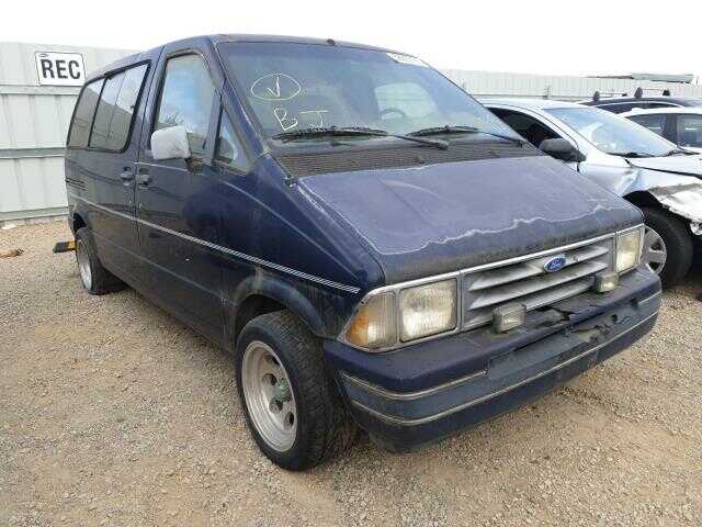 Ford Aerostar