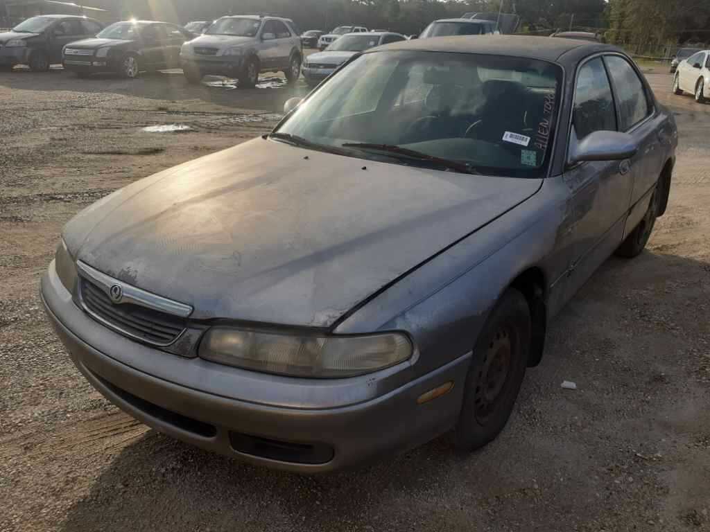 Mazda 626