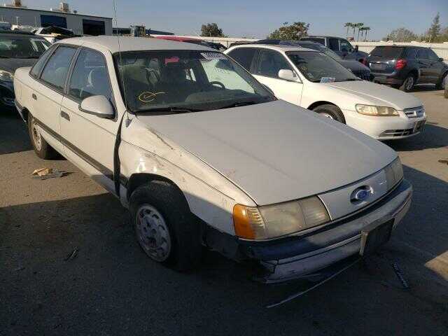 Ford Taurus