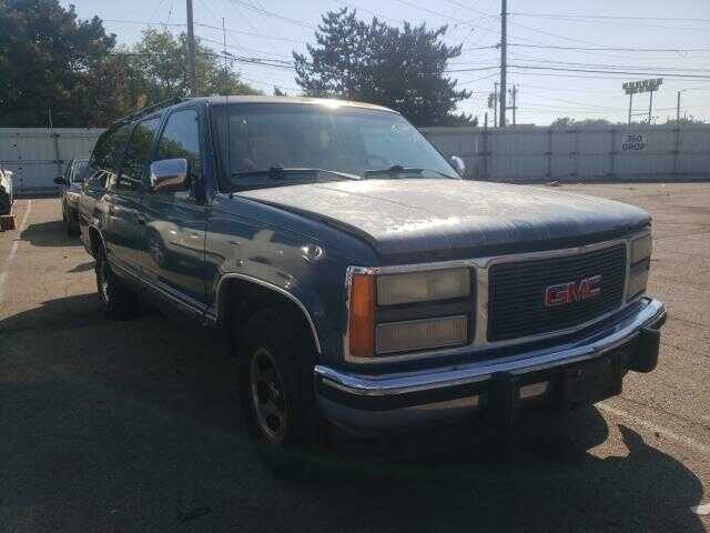 GMC