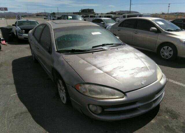 Dodge Intrepid