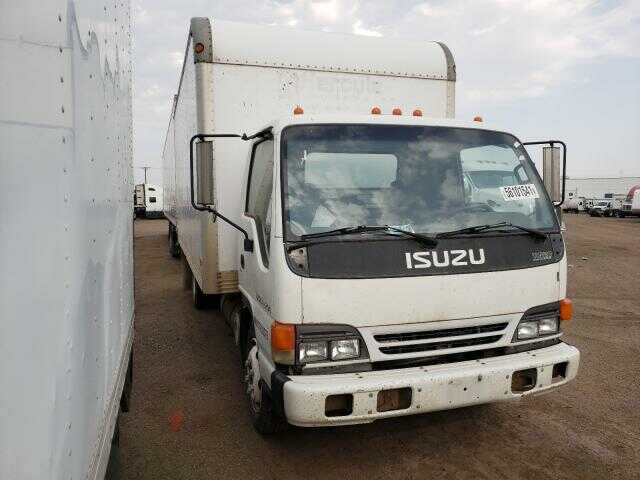 Isuzu NQR/NRR