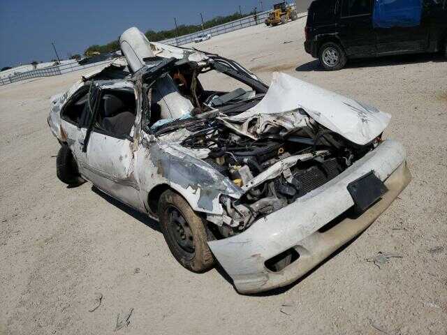 Nissan 200SX