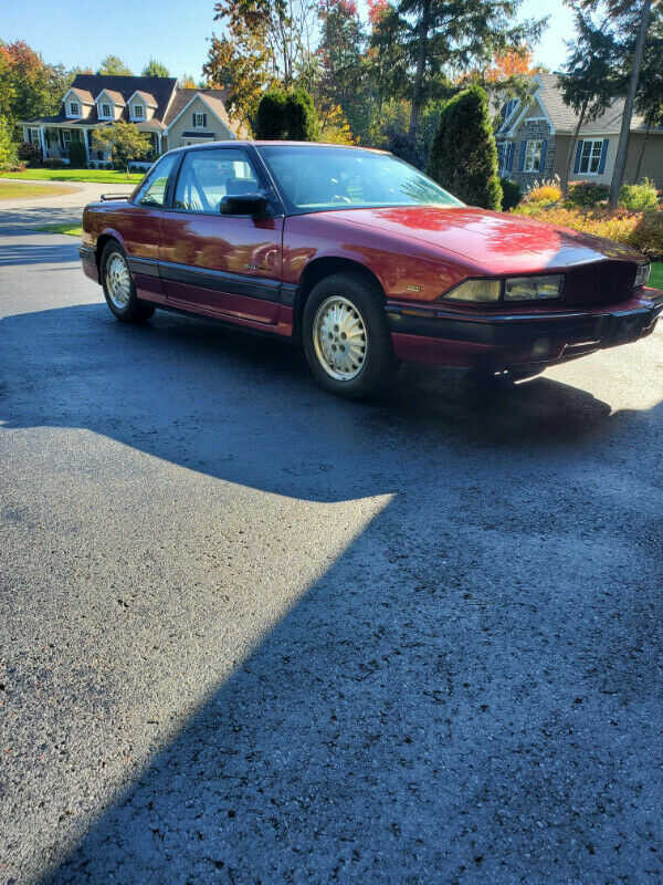 Buick Regal