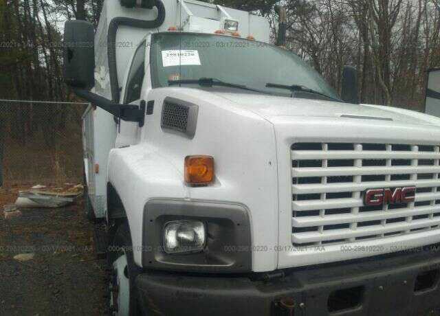 GMC