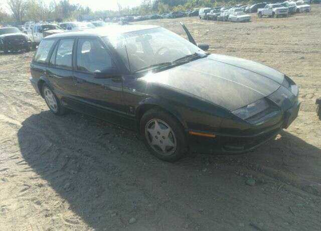 Saturn SW2