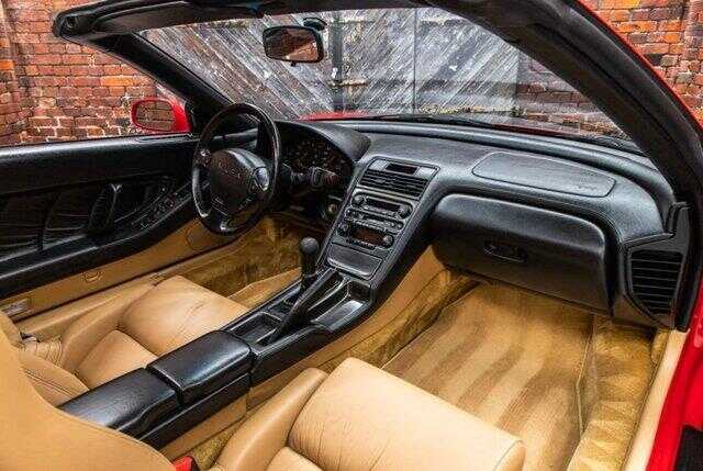 Acura NSX