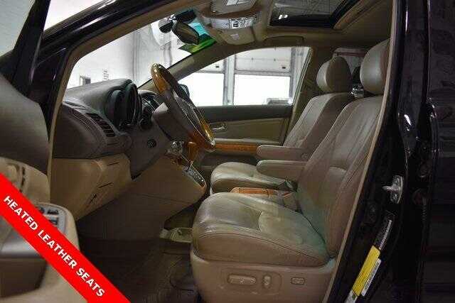 2006 Lexus RX