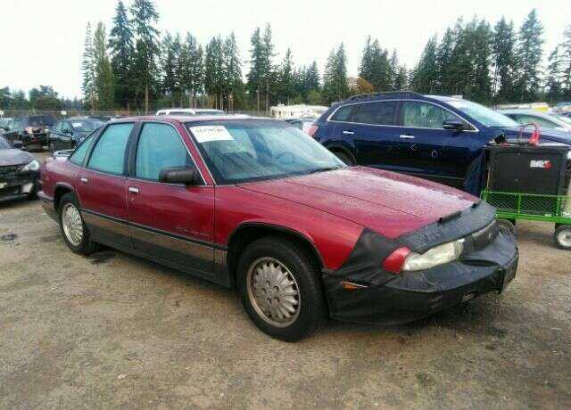 Buick Regal