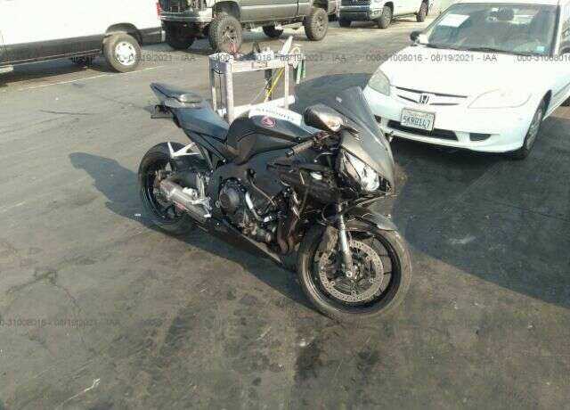 Honda CBR1000