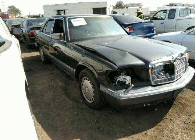 MERCEDES-BENZ