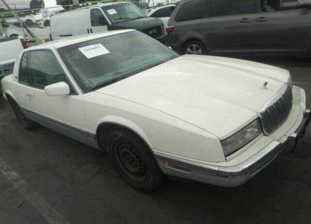 Buick Riviera