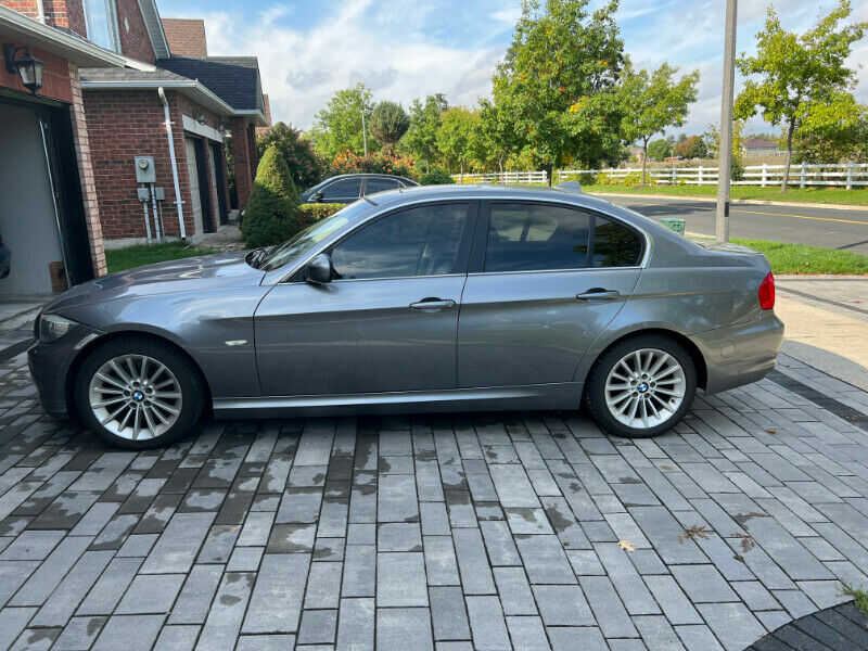 BMW 335d