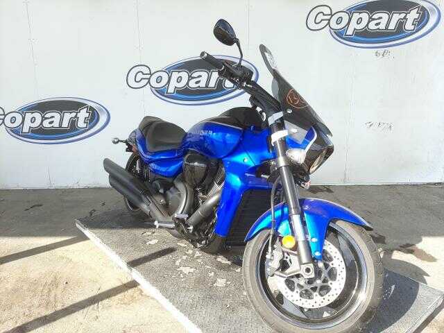 Suzuki VZR1800BZL