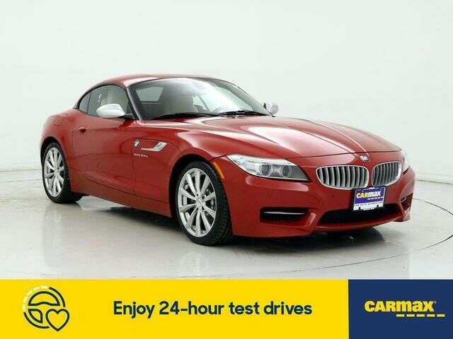BMW Z4