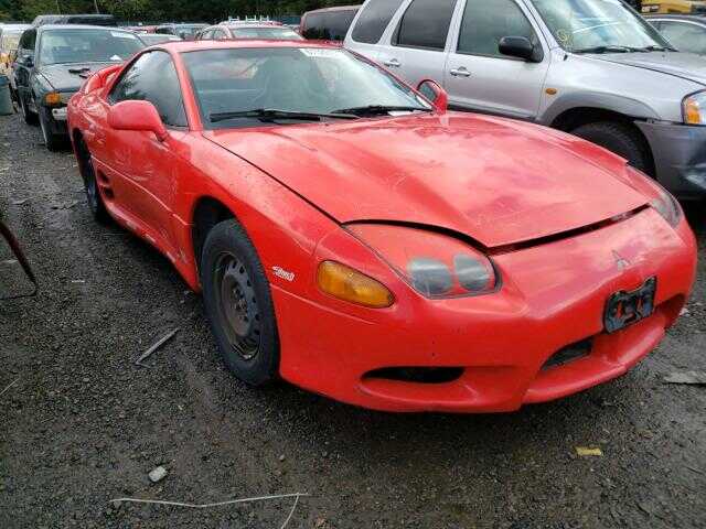 Mitsubishi 3000 GT