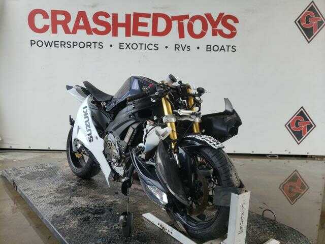 Suzuki GSX-R750L