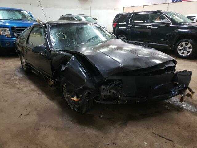 Dodge Daytona