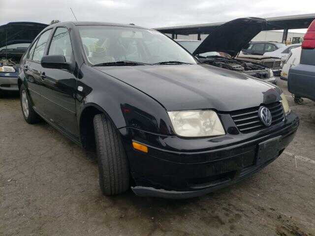 Volkswagen New Jetta