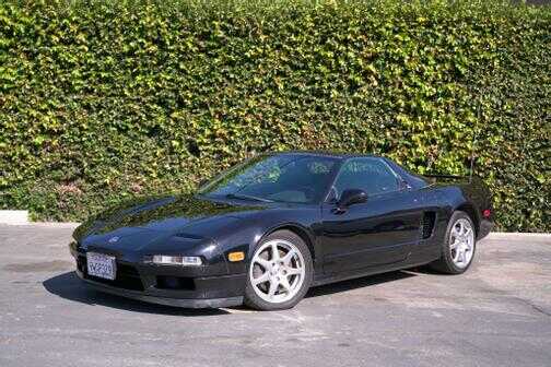 Acura NSX