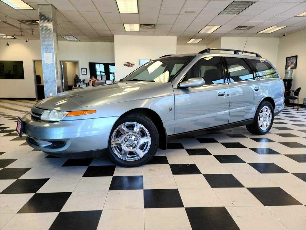 Saturn LW2