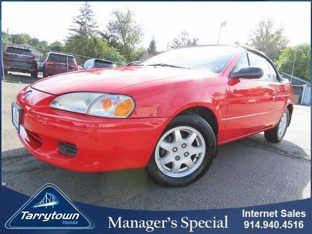Toyota Paseo