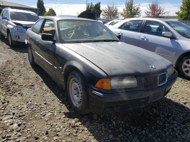 BMW 325iS